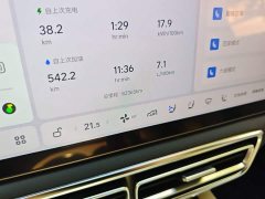 Li Auto L9 2022 Max - ფოტო 13