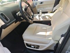 Li Auto L9 2022 Max - ფოტო 16