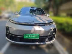 Li Auto L9 2022 Max - ფოტო 2