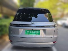 Li Auto L9 2022 Max - ფოტო 5