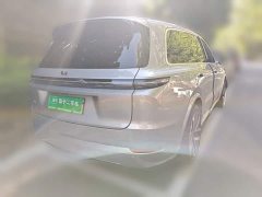 Li Auto L9 2022 Max - ფოტო 6