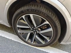 Li Auto L9 2022 Max - ფოტო 8