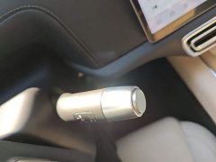 Li Auto L9 2022 Max - ფოტო 9