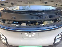 Wuling Air EV Qingkong Four-Seater Advanced Edition - ფოტო 16