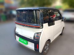 Wuling Air EV Qingkong Four-Seater Advanced Edition - ფოტო 4