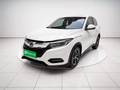 Honda Vezel 2020 1.5L CVT Luxury - ფოტო 1