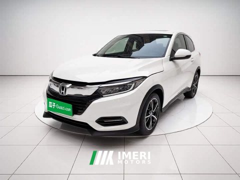 2022 Honda Vezel 2020 1.5L CVT Luxury - ავტომობილი ჩინეთიდან