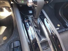 Honda Vezel 2020 1.5L CVT Luxury - ფოტო 10