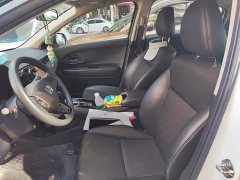 Honda Vezel 2020 1.5L CVT Luxury - ფოტო 11