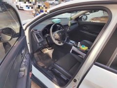 Honda Vezel 2020 1.5L CVT Luxury - ფოტო 12