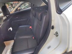 Honda Vezel 2020 1.5L CVT Luxury - ფოტო 13