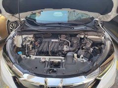 Honda Vezel 2020 1.5L CVT Luxury - ფოტო 16
