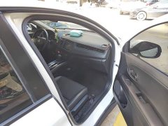 Honda Vezel 2020 1.5L CVT Luxury - ფოტო 19
