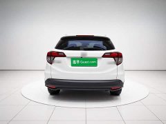Honda Vezel 2020 1.5L CVT Luxury - ფოტო 3