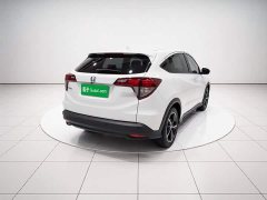 Honda Vezel 2020 1.5L CVT Luxury - ფოტო 4