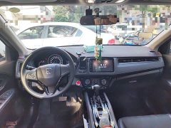 Honda Vezel 2020 1.5L CVT Luxury - ფოტო 5