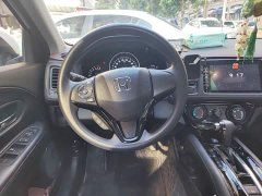Honda Vezel 2020 1.5L CVT Luxury - ფოტო 6