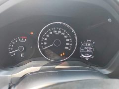 Honda Vezel 2020 1.5L CVT Luxury - ფოტო 7