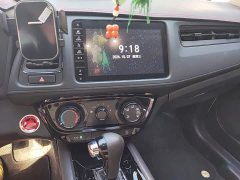 Honda Vezel 2020 1.5L CVT Luxury - ფოტო 9