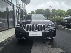 BMW X6 Facelift xDrive30i M Sport Package - ფოტო 2