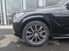 BMW X6 Facelift xDrive30i M Sport Package - ფოტო 4