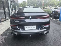 BMW X6 Facelift xDrive30i M Sport Package - ფოტო 5