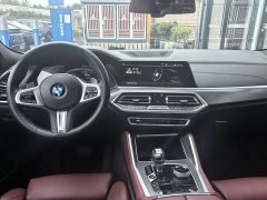 BMW X6 Facelift xDrive30i M Sport Package - ფოტო 6