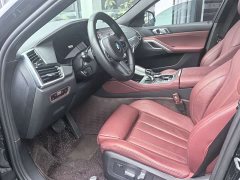 BMW X6 Facelift xDrive30i M Sport Package - ფოტო 7