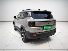 Jetour Jietu Shanhai T1 2024 150km Xianghu - ფოტო 4