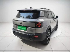 Jetour Jietu Shanhai T1 2024 150km Xianghu - ფოტო 6