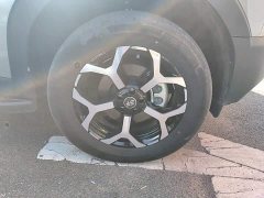 Jetour Jietu Shanhai T1 2024 150km Xianghu - ფოტო 8