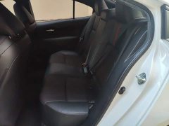 Toyota Corolla 1.8L CVT Sport - ფოტო 13