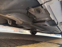 Toyota Corolla 1.8L CVT Sport - ფოტო 18