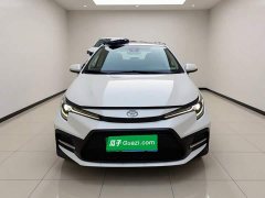 Toyota Corolla 1.8L CVT Sport - ფოტო 2