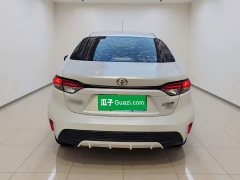 Toyota Corolla 1.8L CVT Sport - ფოტო 3