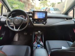 Toyota Corolla 1.8L CVT Sport - ფოტო 5