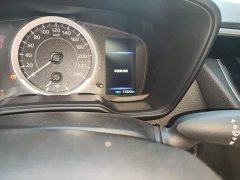 Toyota Corolla 1.8L CVT Sport - ფოტო 8