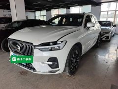 Volvo XC60 B5 AWD Smart Luxury Edition - ფოტო 1