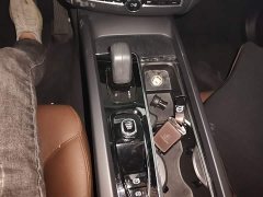 Volvo XC60 B5 AWD Smart Luxury Edition - ფოტო 10