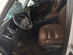 Volvo XC60 B5 AWD Smart Luxury Edition - ფოტო 11