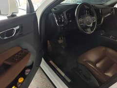 Volvo XC60 B5 AWD Smart Luxury Edition - ფოტო 12