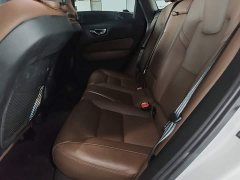 Volvo XC60 B5 AWD Smart Luxury Edition - ფოტო 13