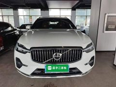 Volvo XC60 B5 AWD Smart Luxury Edition - ფოტო 2