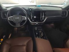 Volvo XC60 B5 AWD Smart Luxury Edition - ფოტო 5