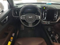 Volvo XC60 B5 AWD Smart Luxury Edition - ფოტო 6