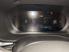 Volvo XC60 B5 AWD Smart Luxury Edition - ფოტო 8