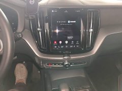 Volvo XC60 B5 AWD Smart Luxury Edition - ფოტო 9