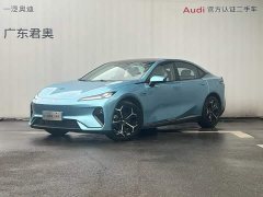 Deepal L07 230Ultra Smart DriveAD PROEREV Edition - ფოტო 1