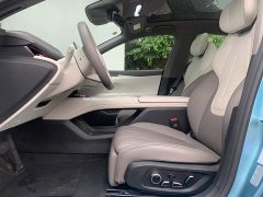 Deepal L07 230Ultra Smart DriveAD PROEREV Edition - ფოტო 10