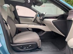 Deepal L07 230Ultra Smart DriveAD PROEREV Edition - ფოტო 17